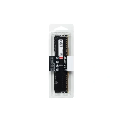 Afbeelding van Kingston FURY Beast DDR4 DIMM Memory 3200MHz 32GB (1 x 32GB)