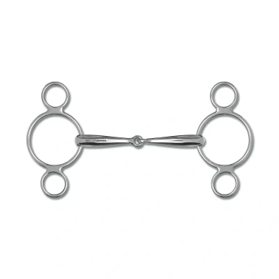 Afbeelding van Waldhausen Watertrens 16mm 3 Rings 12,5cm