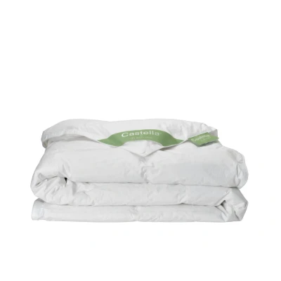 Afbeelding van Castella Dekbed Aurora All Year 240 x 220 cm