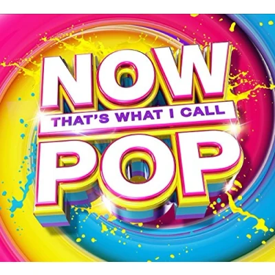Afbeelding van Now That&#039;S What I Call Pop / Various