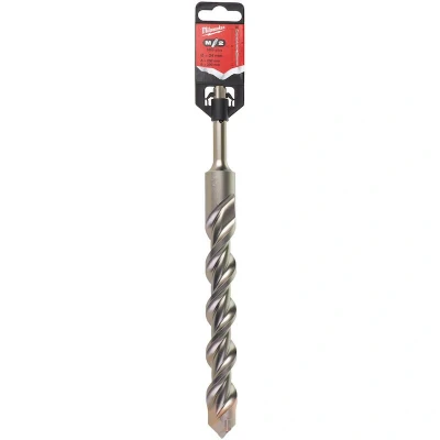 Afbeelding van Sds Plus Hamerboor M/2 24 X 250 Mm