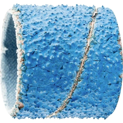 Afbeelding van PFERD GSB 3030 Z COOL 36 42209182 Schuurhuls Korrelgrootte (Ø x h) 30 mm 100 stuk(s)