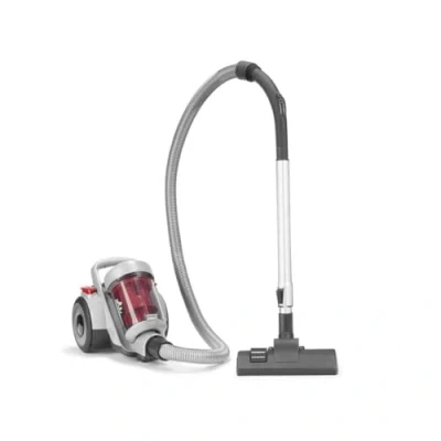 Afbeelding van Stofzuiger Argon BST 716 Rood Grijs 900 W