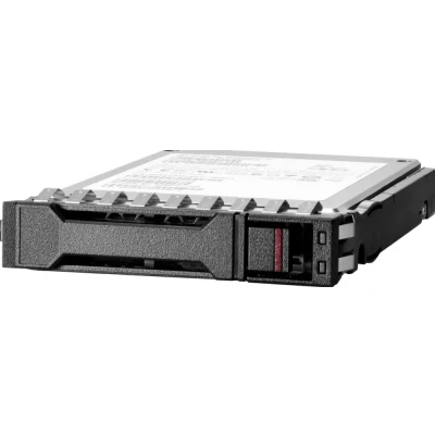 Afbeelding van HPE P40507 B21 internal solid state drive 2.5&#039; 1,92 TB SAS TLC