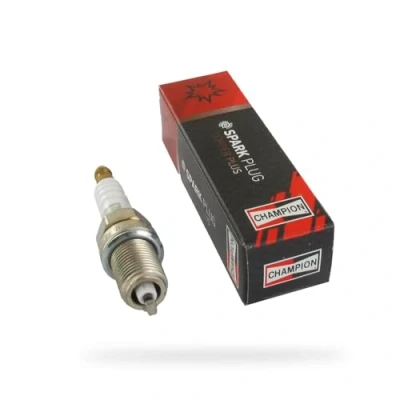 Afbeelding van CHAMPION Bougie RC12YC duurzaam en betrouwbaar hoge kwaliteit komt overeen met NGK BKR5ES, NGBKR5ES, TASHIMA 2209846.