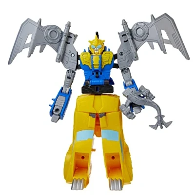 Afbeelding van Transformers Cyberverse Roll Combine Bb