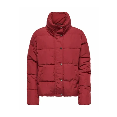 Afbeelding van ONLY ONLNEWCOOL PUFFER JACKET OTW NOOS Dames Gewatteerde jassen