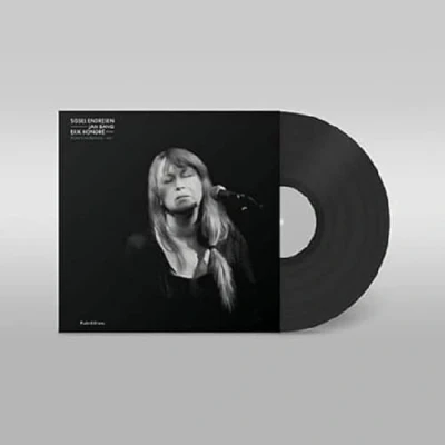 Afbeelding van Sidsel Endresen, Jan Bang &amp; Erik Honoré Punkt Live Remixes Vol. 2 (LP)