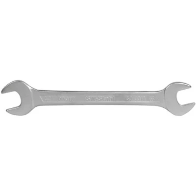 Afbeelding van SW stalen steeksleutel 12 x 13 mm, 00104L