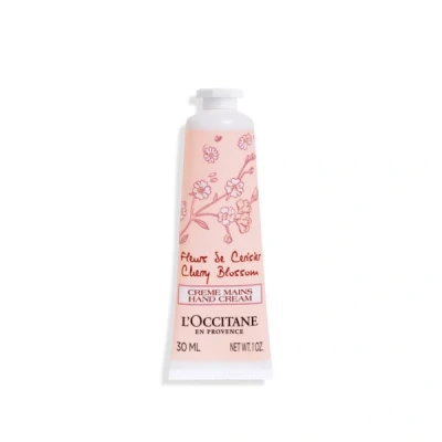 Afbeelding van L&#039;Occitane Cherry Blossom Hand Cream 30 ml