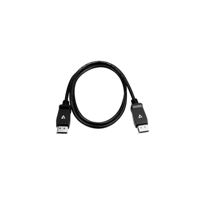 Afbeelding van HDMI Kabel V7 V7DPPRO 1M BLK