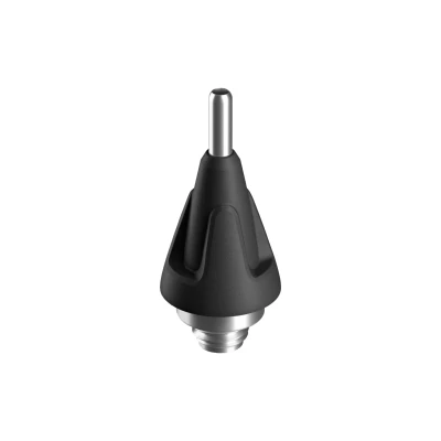 Afbeelding van Steinel Mondstuk lang model 2.8 tbv Gleumatic