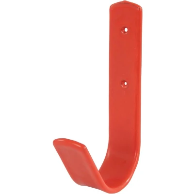 Afbeelding van Premiere Hoofdstel en halsterhanger One Size Rood