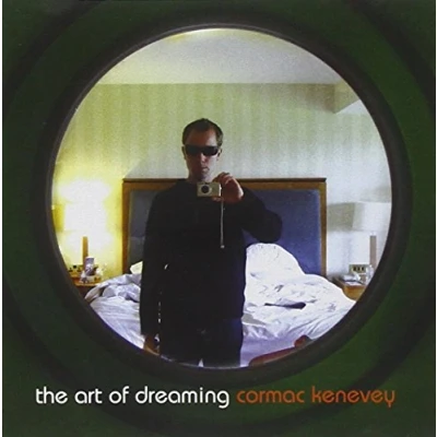 Afbeelding van Cormac Kenevey The Art Of Dreaming (CD)