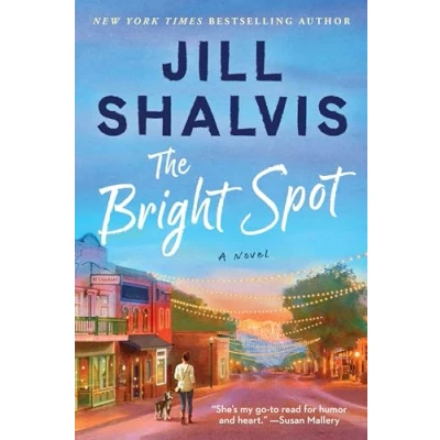 Afbeelding van The Bright Spot: 5