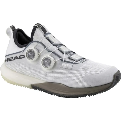 Afbeelding van Head Racket Motion Pro Boa Padelschoenen Wit EU 46 1/2 Vrouw
