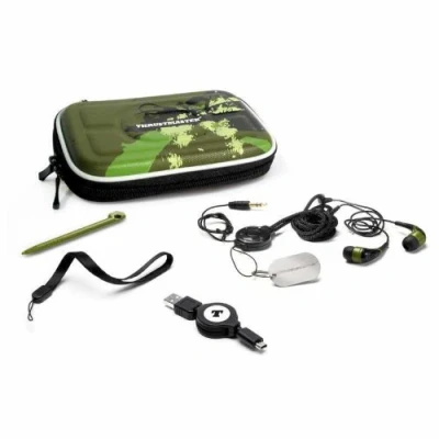 Afbeelding van Thrustmaster DS Lite accessoires T Pack 2 &quot;Only for Boys&quot;