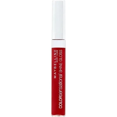 Afbeelding van Maybelline Color Sensational Lipgloss 560 Red Love