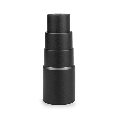 Afbeelding van WENRENMK 1 Stuks Stofzuiger Adapter, Universele Slang Adapter voor 20 MM 35 Fitting Connector