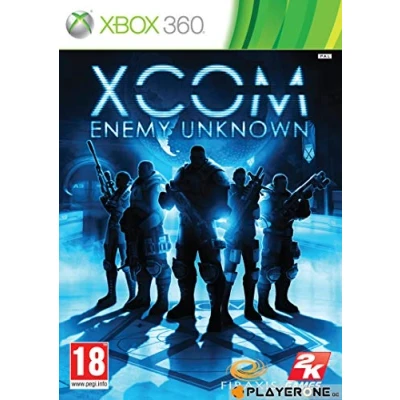 Afbeelding van XCOM: Enemy Unknown Xbox 360