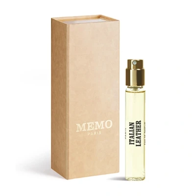 Afbeelding van Memo Paris Italian Leather