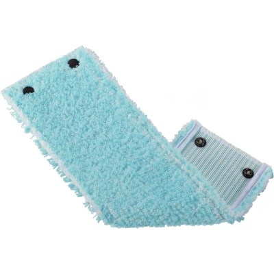 Afbeelding van Leifheit 52016 Reinigingsovertrek Clean Twist Sensi Xl