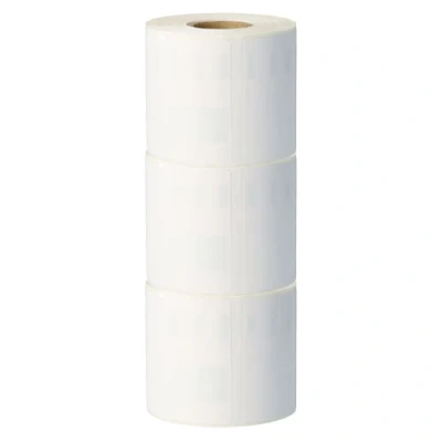 Afbeelding van Huismerk 3x Dymo 99015 / S0722440 compatible labels, 54 mm x 70