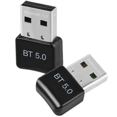 Afbeelding van Bluetooth USB adapter Bereik max. 10 meter Allteq