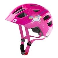 Afbeelding van Cratoni Helm Maxster Unicorn Pink Glossy Xs S
