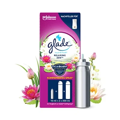 Afbeelding van Glade Ontspannend Zen