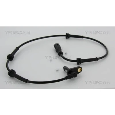 Afbeelding van Triscan ABS sensor 8180 25325