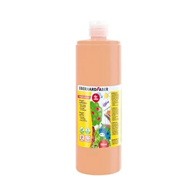 Afbeelding van Eberhard Faber EFAColor vingerverf Beige
