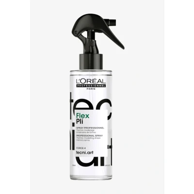 Afbeelding van L&#039;Oreal TecniArt Pli 4 Thermo Modelling Spray 190ml