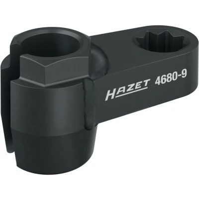 Afbeelding van Hazet 4680 9 Afgassondeinzet