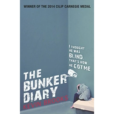 Afbeelding van The Bunker Diary