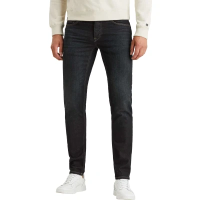 Afbeelding van Cast Iron jeans Riser Donker 2932