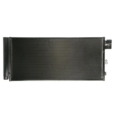 Afbeelding van NRF Airco condensor 350596