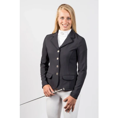 Afbeelding van Harry&#039;s Horse Rijjas Softshell St.Tropez TT Navy XS