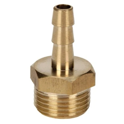 Afbeelding van Einhell Slangpilaar m R 3/8&quot; 6mm buitendraad