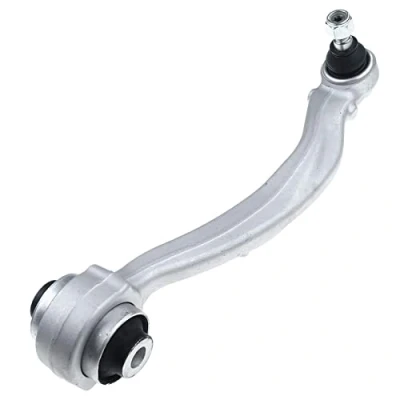 Afbeelding van Frankberg Draagarm vooras, links, onder, achter, compatibel met W204 C204 S204 A207 C207 R172 1.6L 5.5L 2007 2017 Vervanging # 2043303111
