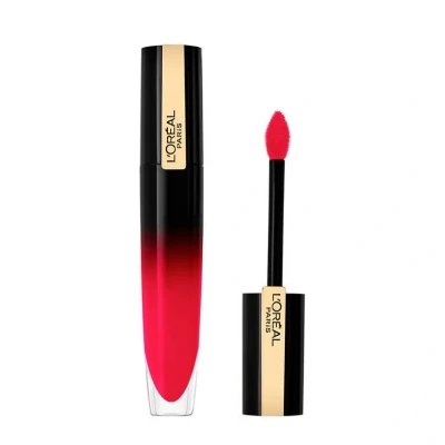 Afbeelding van L&#039;Oreal Paris Brilliant Signature Lippenstift 312 Be Powerful