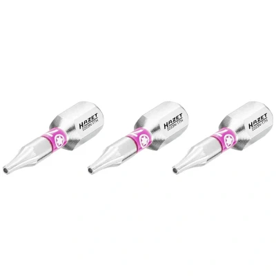 Afbeelding van Hazet 2223N T7H/3 TX bit T 7 H C 6.3 1 stuk(s)