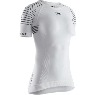 Afbeelding van X Bionic Vrouwen Invent 4.0 licht ronde hals korte mouw T shirt