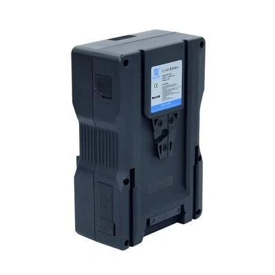 Afbeelding van FXLion BP F100U V Mount Accu
