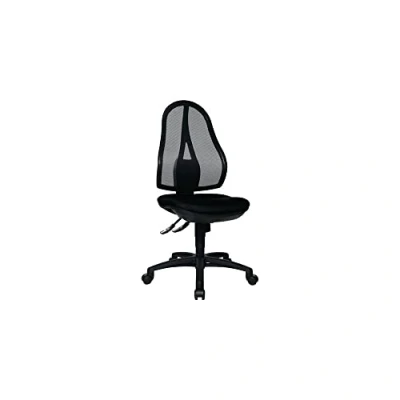 Afbeelding van Topstar OP200G20 Open Point SY Bureaustoel, Ergonomisch, Zwart