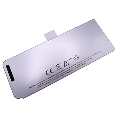 Afbeelding van 10.8V 45Wh A1280 A1278 Laptop Batterij voor MacBook 13&quot; (Alleen Eind 2008) 13 inch Aluminium Unibody MB466CH/A MB466D/A