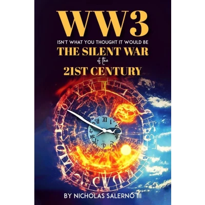 Afbeelding van WW3 Isn&#039;t What You Thought It Would Be