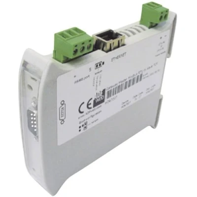 Afbeelding van Wachendorff HD67507 Gateway Modbus, LAN, RS 232, 485 24 V/DC 1 stuk(s)