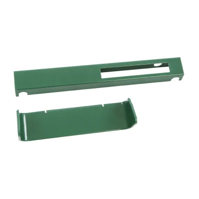 Afbeelding van Recycling set Connector Bin groen