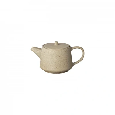 Afbeelding van blomus Kumi theekan 1 l Espresso